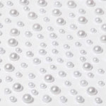 Pearlfect Nail Decal Stickers