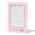 A Gem Nail Decal Stickers