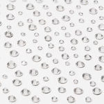 A Gem Nail Decal Stickers