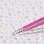 Nail Decal Tweezers