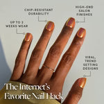 Papaya Chrome