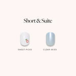 Short & Suite