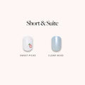 Short & Suite