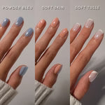 Soft & Dreamy