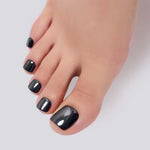 Boba Toenail