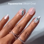 Aquamarine