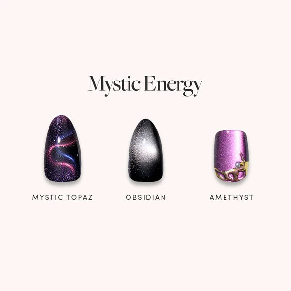 Mystic Energy