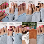 Sole Mates Pedi Bundle