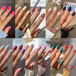 Sole Mates Mani Bundle