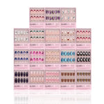 Sparkling Gems Collection