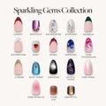 Sparkling Gems Collection