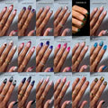 Sparkling Gems Collection