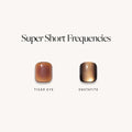 Super Short Frequencies
