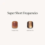Super Short Frequencies