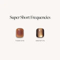 Super Short Frequencies