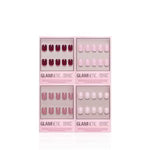 The Pink Super Short Icons