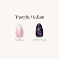 Trust the Medium