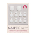 White Swan Toenail